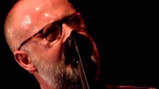 Bob Mould Could You Be The One? Husker Du Song Live Cat's Cradle Carrboro NC April 18 2013