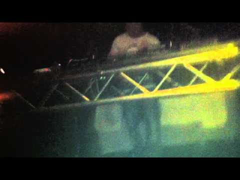 Sean Tyas & Simon Patterson @ Vision Night Club (6/18/11)