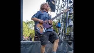 Mike Dean left Corrosion Of Conformity, the band to release new album in 2025 without him #shorts