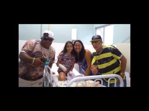 SHEVCHENKO E ELLOCO & SELO DO BREGA E ALATA - MEU FILHO BRIGADO