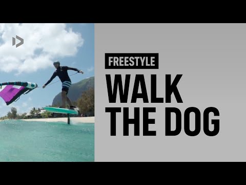Walk the Dog