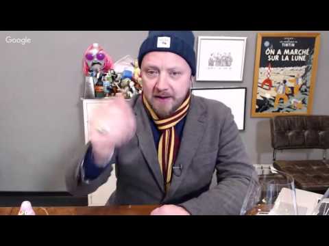 Der 23. Livestream "Spaniens Weine am Limit"