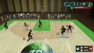 3v3 Theater 2K23