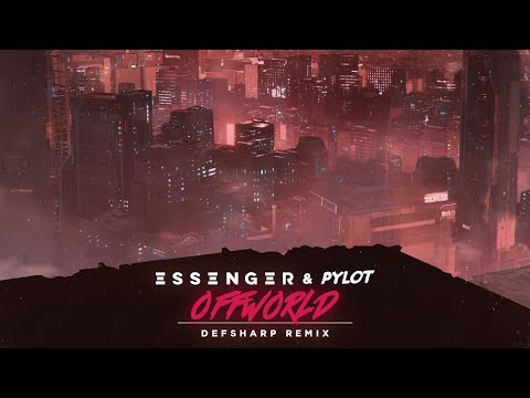 Video thumbnail for Offworld (Defsharp Remix)