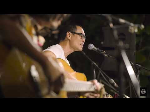 BOY IMAGINE LIVE AT สภาแคมป์