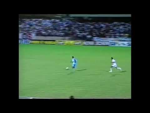 São Bento 2 x 0 São Paulo - Campeonato Paulista 2006