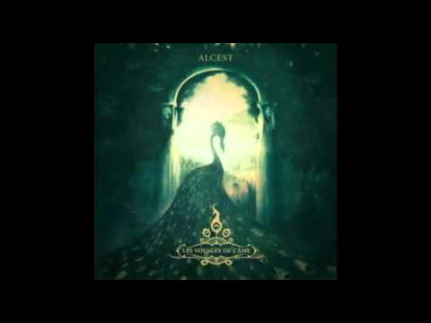 Alcest - Faiseurs de mondes (w. english lyrics)