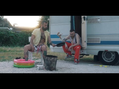 Mattew Banshee - Bilancino (music by Mosk)