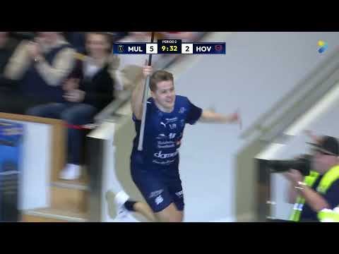 Highlights: Mullsjö -  Hovslätt