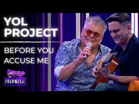 Yol Project - Before You Accuse Me (Ali ile Aramızda)