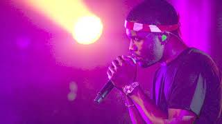 Download lagu Pink Matter- Frank Ocean but its sung in an empty stadium mp3