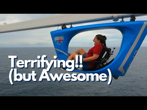 Carnival Panorama SkyRide