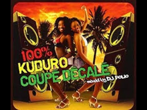 DJ KITOKO 1ER__100 % KUDURO COUPE DECALE (part 3)