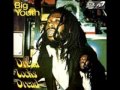 Big Youth - Dreadlocks Dread (full album)