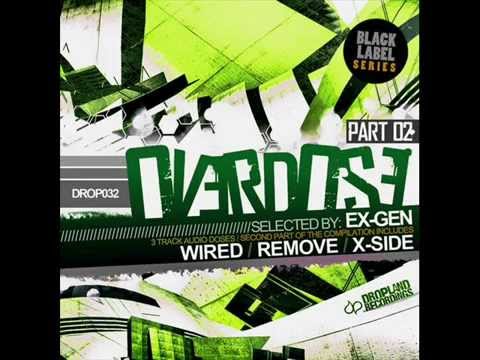 X Side - Suicide Season (WAV)