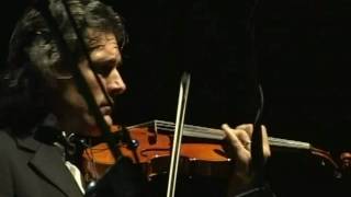 Cheek to Cheek - featuring Mauro Carpi (violin)