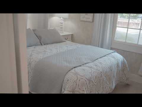 Sun Cottage Fully Furnished Bright Spacious Cottage in the Heart of Jacksonville $300 Utility Fee property video