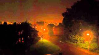 Sun Ra - 'Plutonian Nights'