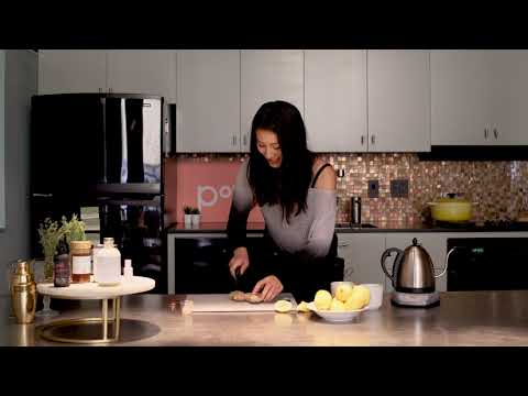 How to Make a Healing Hot Toddy