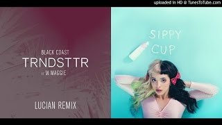 SPPYSTTR - Mashup (Melanie Martinez X Black Coast ft. M. Maggie)