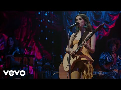 Video thumbnail for Ovelha Negra (Acústico MTV)