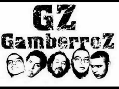Tema 13 - Gamberroz