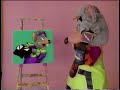 Commercial Chuck E Cheese Cool Chuck 1997 Long 59 94FPS