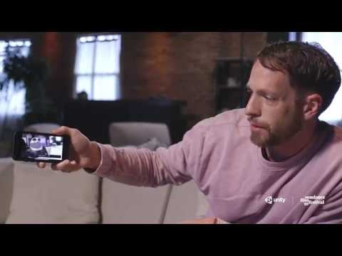 Storytellers of Tomorrow - Kevin Cornish (Moth + Flame) on Fall in Love