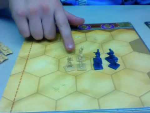 [Video Review] Memoir '44: Mediterranean Theater