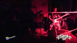preview picture of video 'You Know Nothing Jon Snow live @ Kampay Resto Bar'