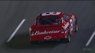 2007 NASCAR Nextel Cup Series Bank of America 500 @ Charlotte | Full Race | 720p