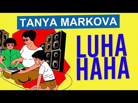 Video thumbnail for Luhahaha