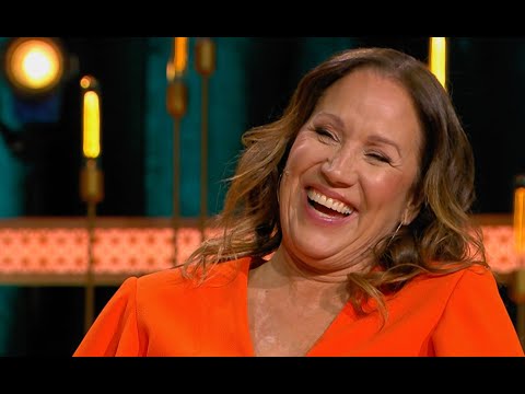 Claes Malmberg: "Den konstigaste hyllningen någonsin"  | TV4 & TV4 Play