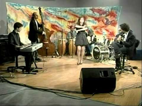 Samba da Benção - Vinícius de Moraes & Baden Powell (Grupo Jazz in Bossa)