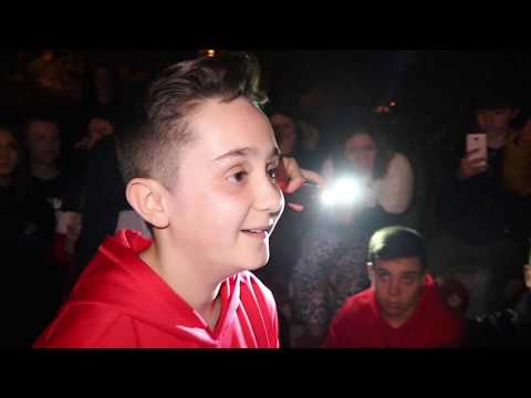 CHAMPI VS SPEEDWAY I BDP BATALLAS ESCRITAS