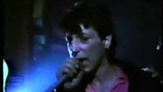 Johnny Thunders - Do You Love Me