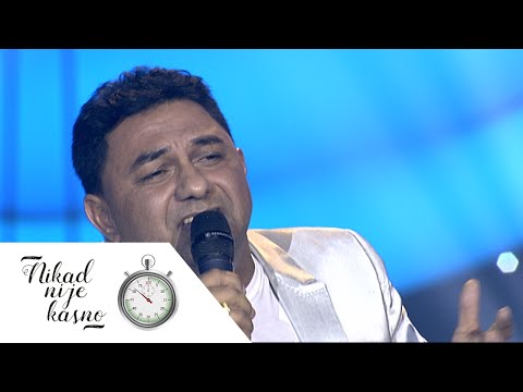 Stanoje Stankovic - Kale Dijamant - Koliko ti srece zelim - (live) - Nikad nije kasno - EM 05