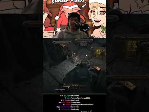 EVERY WITCHHUNTER Main POV   #poe2 #gaming #arpg