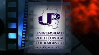 preview picture of video 'Universidad Politécnica de Tulancingo'