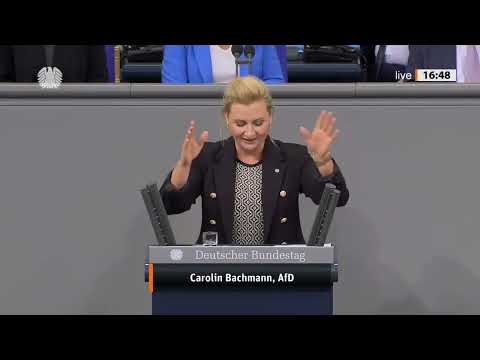 Video Thumbnail: Modernisierung des Baugesetzbuches erörtert