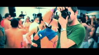 Michael Ashanti - Ocean (Official Music Video)
