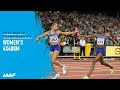 Women S 4x400m Relay Final World Athletics Championships London 2017