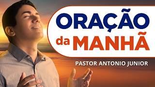 ORAÇÃO DA MANHÃ DE HOJE 23/03 - Faça seu Pedido de Oração