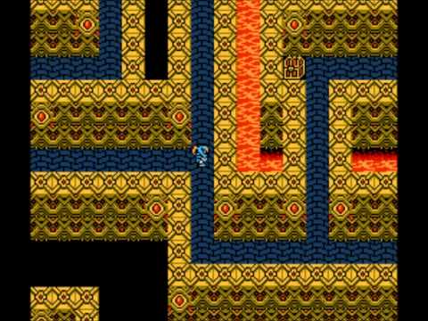 Final Fantasy III - Part 19