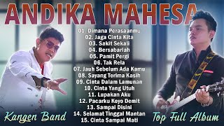 Download lagu 15 Top Lagu Terbaik Andika Mahesa Kangen Band Enak Didengar   Andika Mahesa Full Album Terbaru 2025 mp3