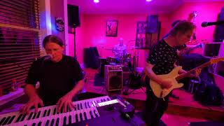 Coconut Groove Band --Layla -- Hagfest Party