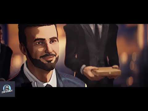 Apex Legends - All Cinematic Story Trailers (Season 1-8) | ايبكس ليجندز كل العروض الأولية