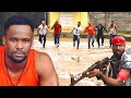 The Prisoner - Sylvester Madu And  Zubby Michael Action Movies | Nigerian Movie