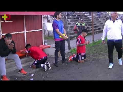 LA FLORIDA 1 ( 8 ) - CONCEPCIÓN FC 1(7)  - CUARTOS DE FINAL - COPA TUCUMÁN 📝🏆