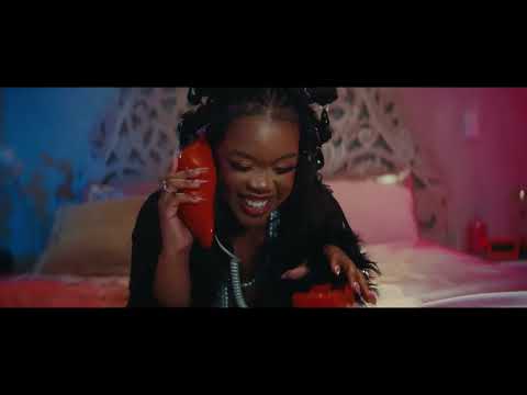 Sam Deep - Shela (Official Music Video) feat. Nia Pearl & Boohle